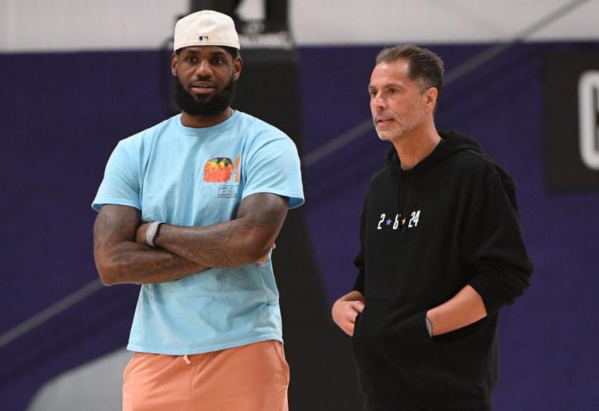 NBA球队季后赛对阵预测（NBA季后赛对阵前瞻）